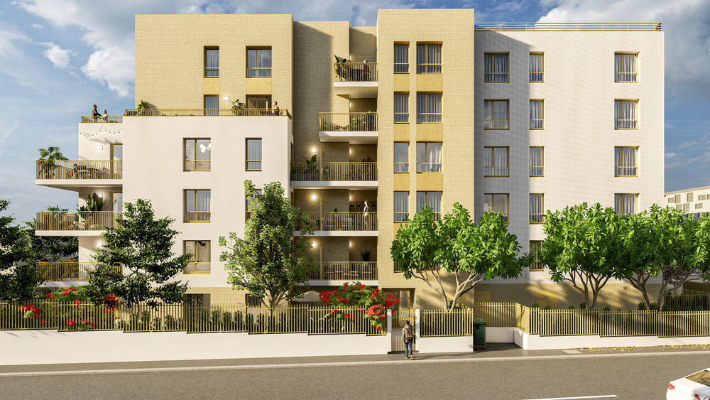 Appartements neufs   Sannois (95110)